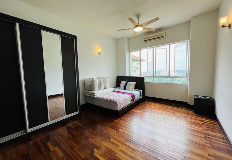 Puteri Palma Condominium @ IOI Resort City