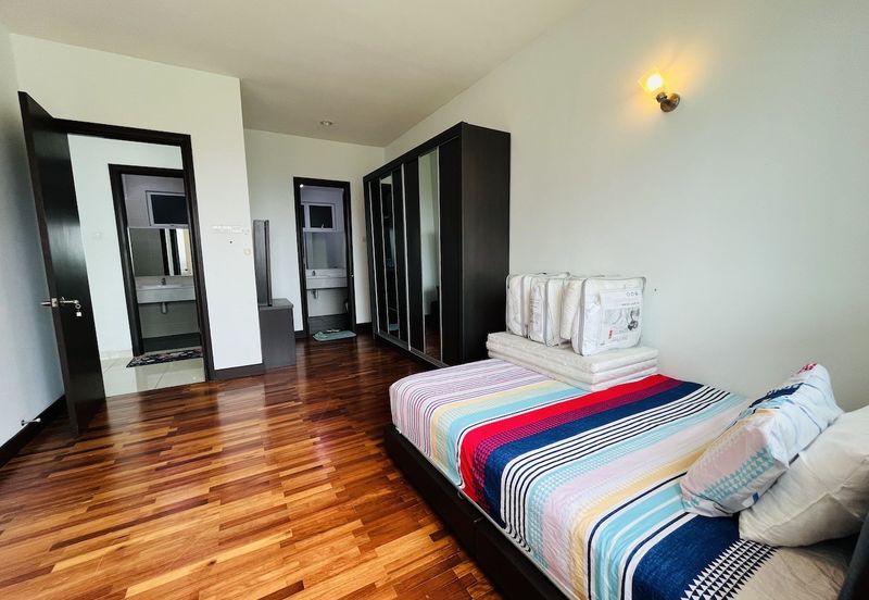 Puteri Palma Condominium @ IOI Resort City