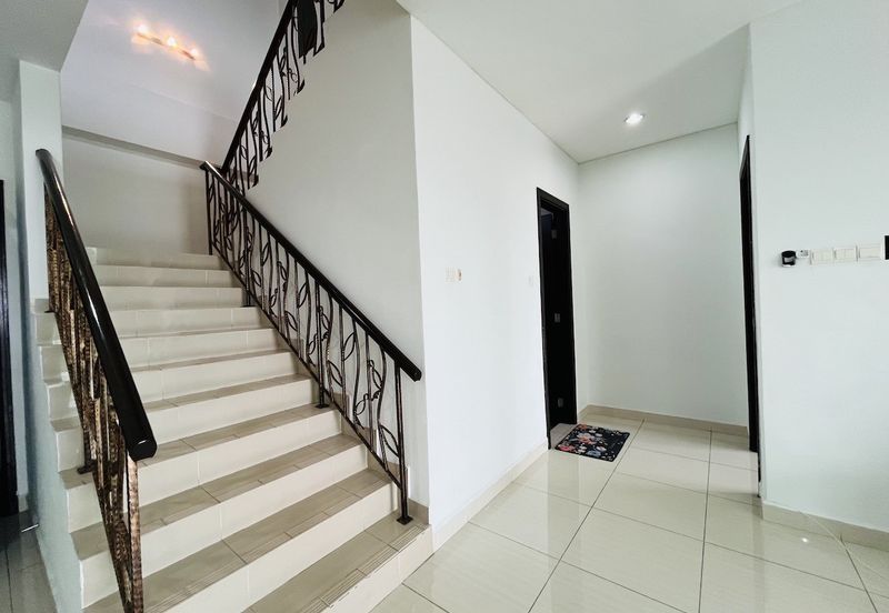 Puteri Palma Condominium @ IOI Resort City