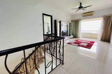 Puteri Palma Condominium @ IOI Resort City