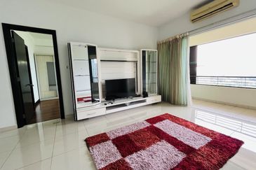 Puteri Palma Condominium @ IOI Resort City