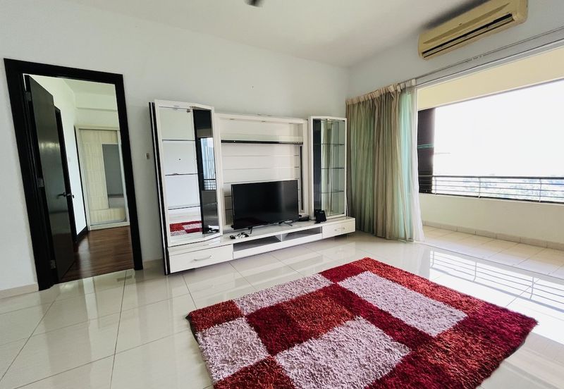 Puteri Palma Condominium @ IOI Resort City