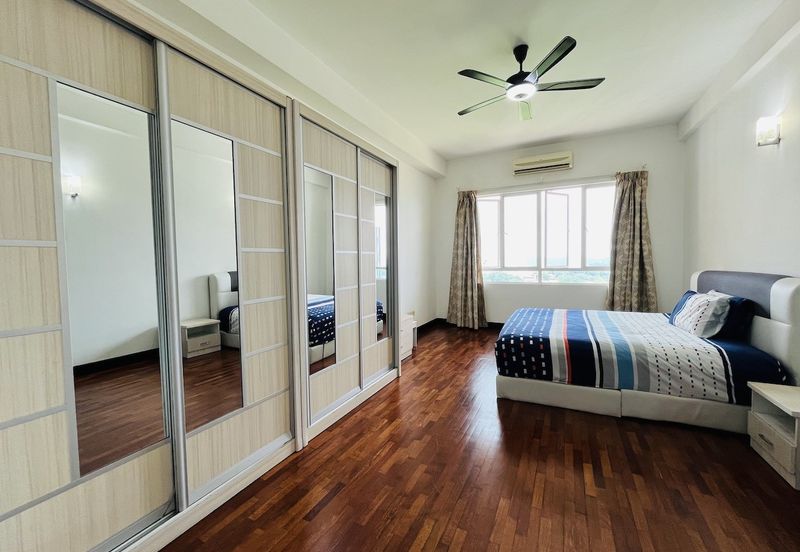 Puteri Palma Condominium @ IOI Resort City