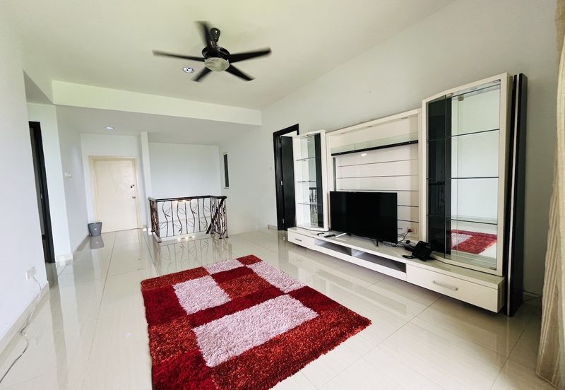 Puteri Palma Condominium @ IOI Resort City