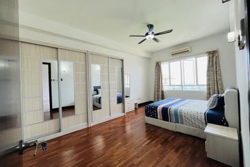 Puteri Palma Condominium @ IOI Resort City