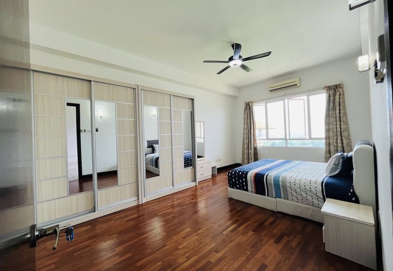 Puteri Palma Condominium @ IOI Resort City