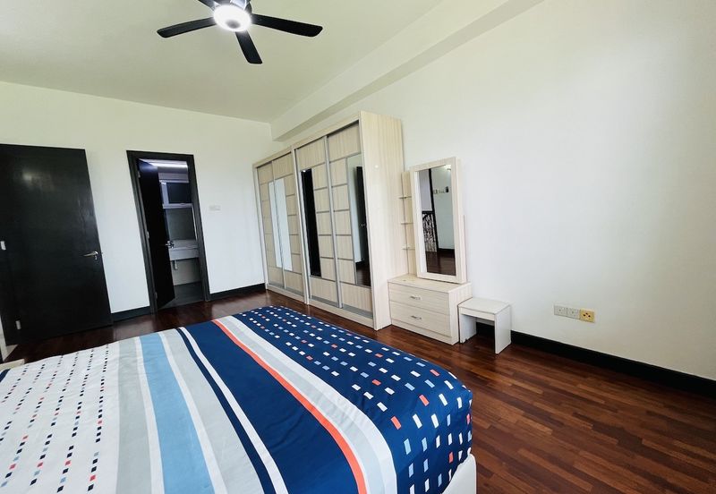 Puteri Palma Condominium @ IOI Resort City