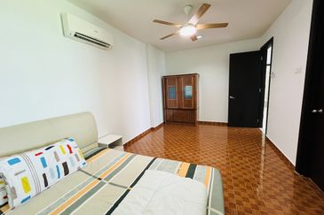 Puteri Palma Condominium @ IOI Resort City