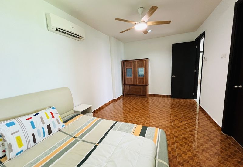 Puteri Palma Condominium @ IOI Resort City