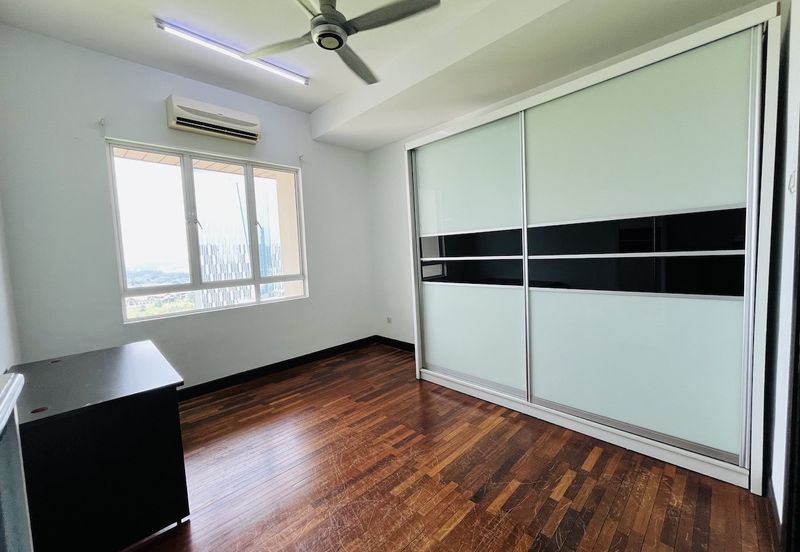 Puteri Palma Condominium @ IOI Resort City