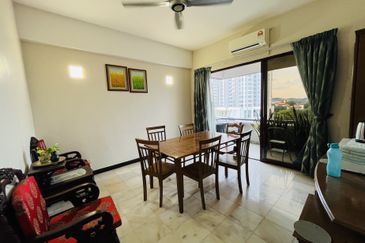 Puteri Palma Condominium @ IOI Resort City