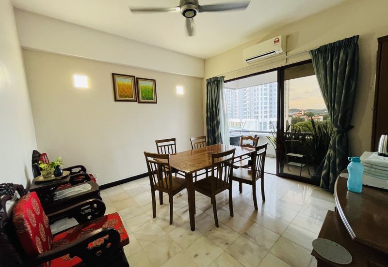 Puteri Palma Condominium @ IOI Resort City