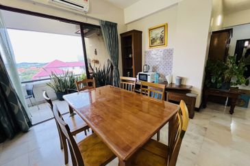 Puteri Palma Condominium @ IOI Resort City