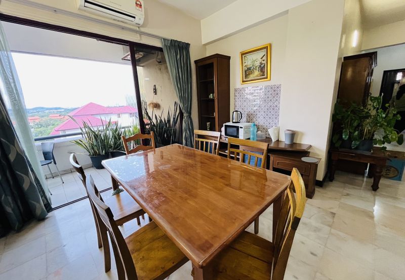 Puteri Palma Condominium @ IOI Resort City