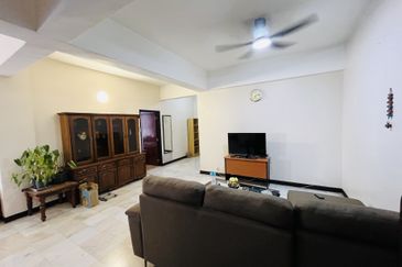 Puteri Palma Condominium @ IOI Resort City