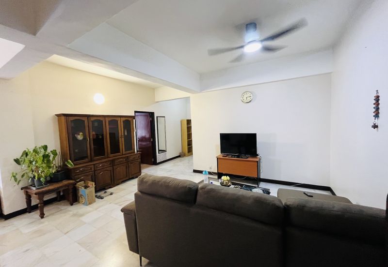 Puteri Palma Condominium @ IOI Resort City