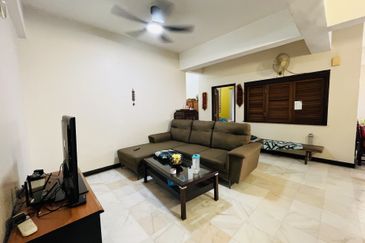 Puteri Palma Condominium @ IOI Resort City