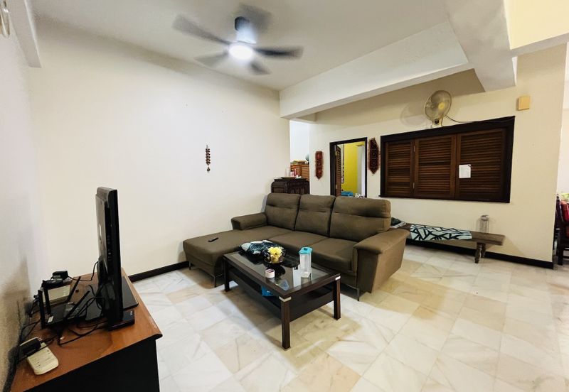 Puteri Palma Condominium @ IOI Resort City