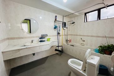 Puteri Palma Condominium @ IOI Resort City