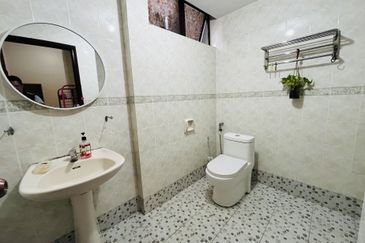 Puteri Palma Condominium @ IOI Resort City