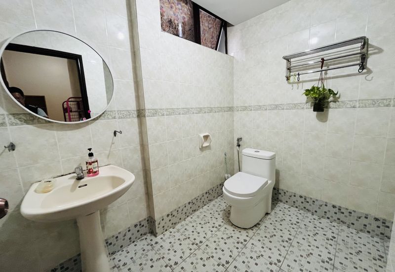 Puteri Palma Condominium @ IOI Resort City