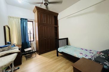 Puteri Palma Condominium @ IOI Resort City