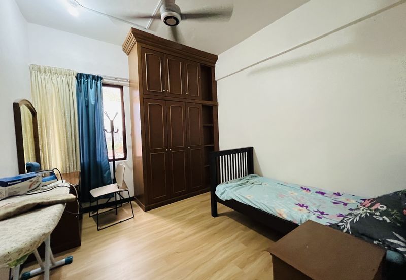 Puteri Palma Condominium @ IOI Resort City