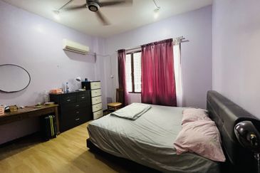 Puteri Palma Condominium @ IOI Resort City