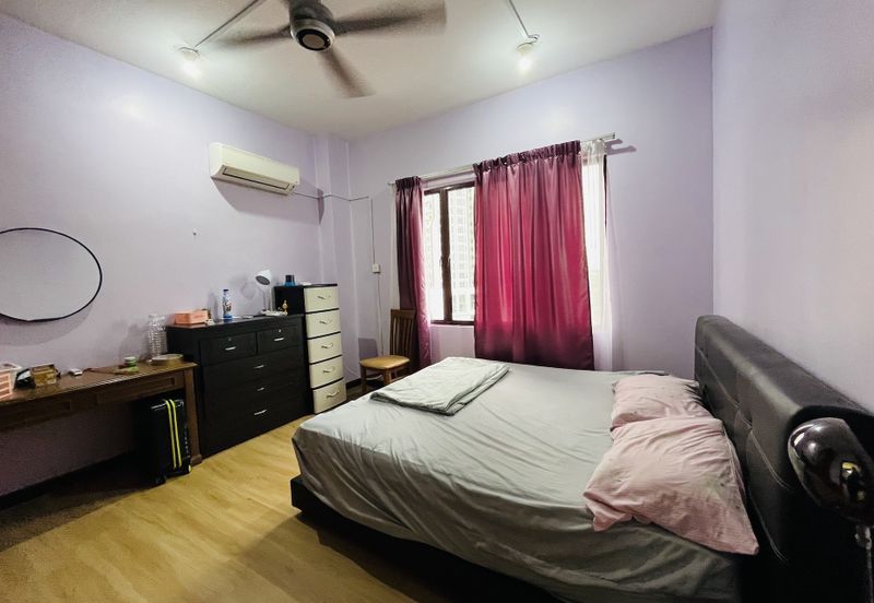 Puteri Palma Condominium @ IOI Resort City