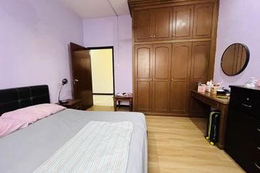 Puteri Palma Condominium @ IOI Resort City