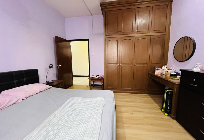 Puteri Palma Condominium @ IOI Resort City