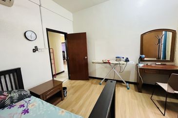 Puteri Palma Condominium @ IOI Resort City