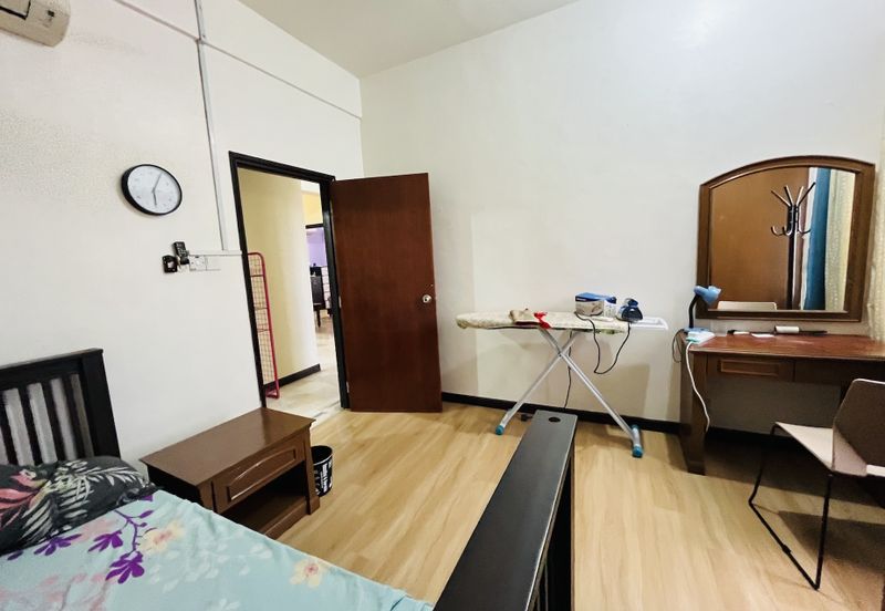 Puteri Palma Condominium @ IOI Resort City