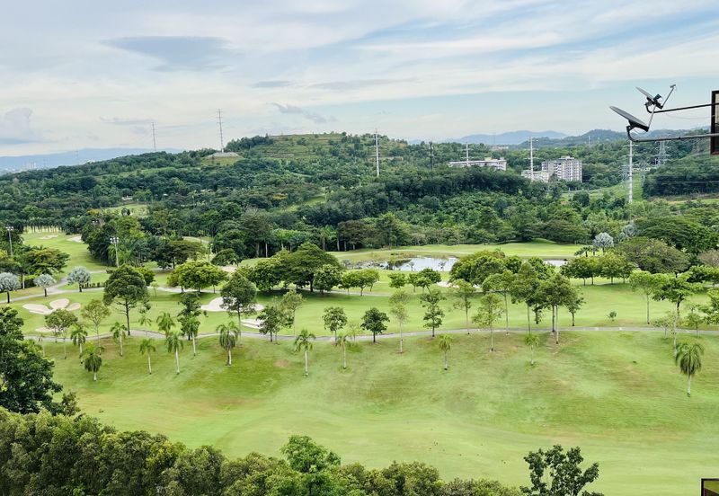 Puteri Palma Condominium @ IOI Resort City