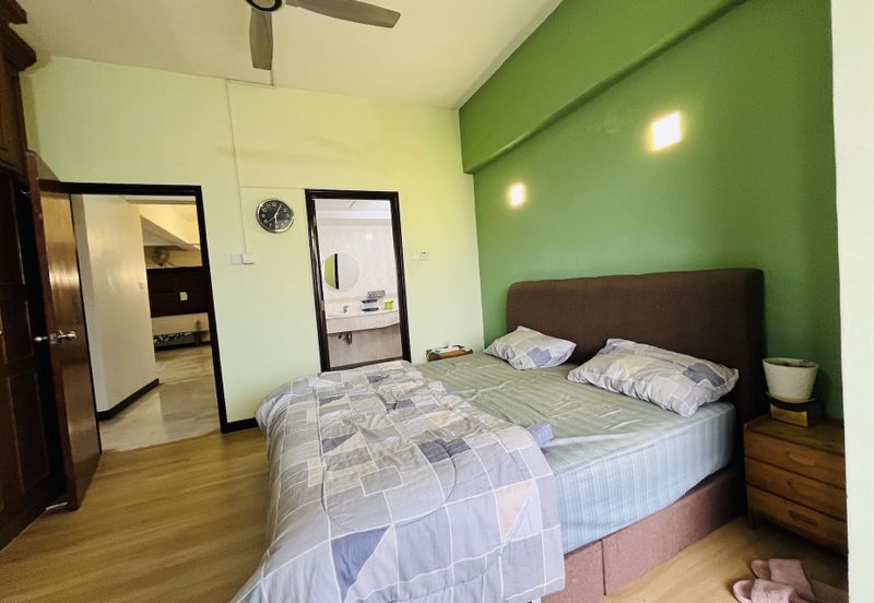 Puteri Palma Condominium @ IOI Resort City