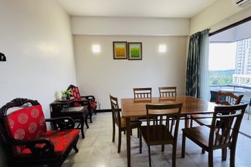 Puteri Palma Condominium @ IOI Resort City