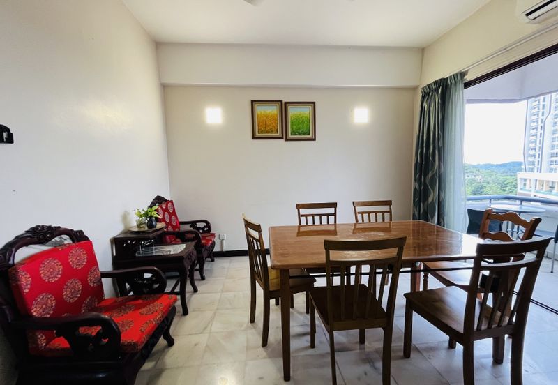 Puteri Palma Condominium @ IOI Resort City