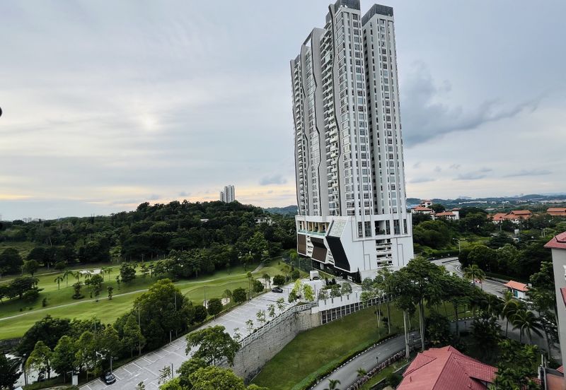 Puteri Palma Condominium @ IOI Resort City