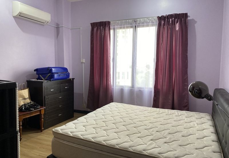 Puteri Palma Condominium @ IOI Resort City