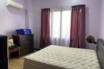 Puteri Palma Condominium @ IOI Resort City