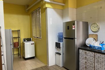 Puteri Palma Condominium @ IOI Resort City