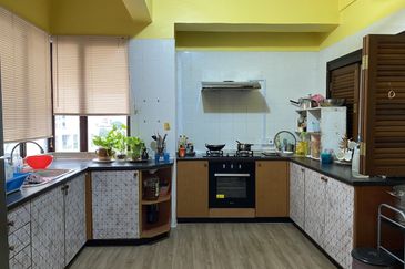 Puteri Palma Condominium @ IOI Resort City