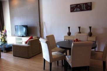 CAMERON SQUARE@ARANDA NOVA