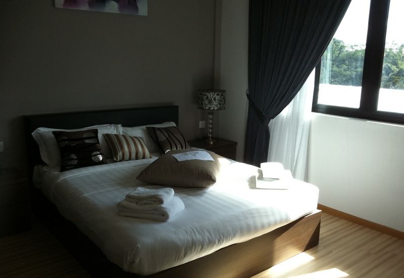 CAMERON SQUARE@ARANDA NOVA