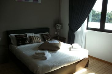 CAMERON SQUARE@ARANDA NOVA