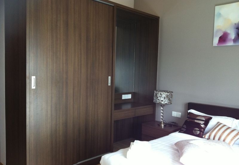 CAMERON SQUARE@ARANDA NOVA