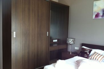 CAMERON SQUARE@ARANDA NOVA