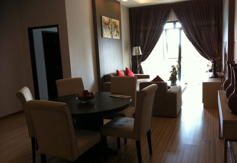 CAMERON SQUARE@ARANDA NOVA