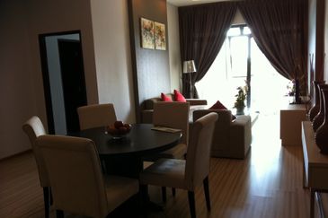 CAMERON SQUARE@ARANDA NOVA