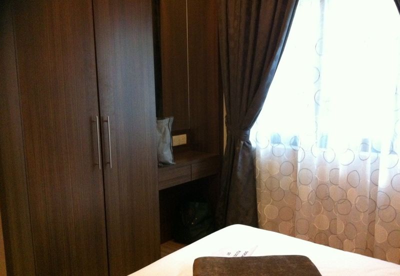 CAMERON SQUARE@ARANDA NOVA